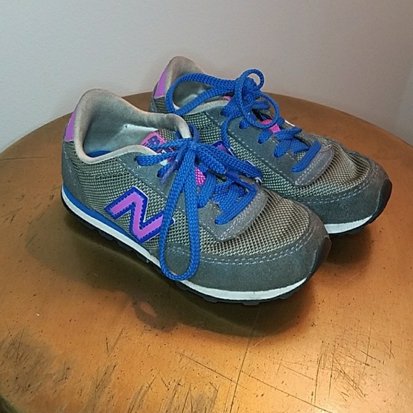 new balance size 9 toddler